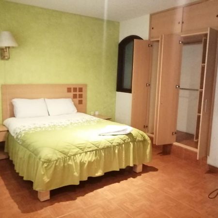 Hotel Real Doxey Tlaxcoapan Zewnętrze zdjęcie