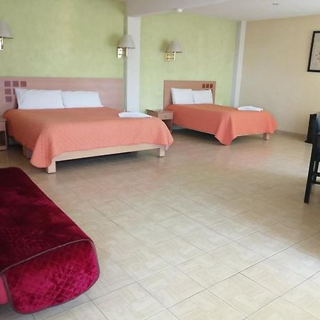 Hotel Real Doxey Tlaxcoapan Zewnętrze zdjęcie
