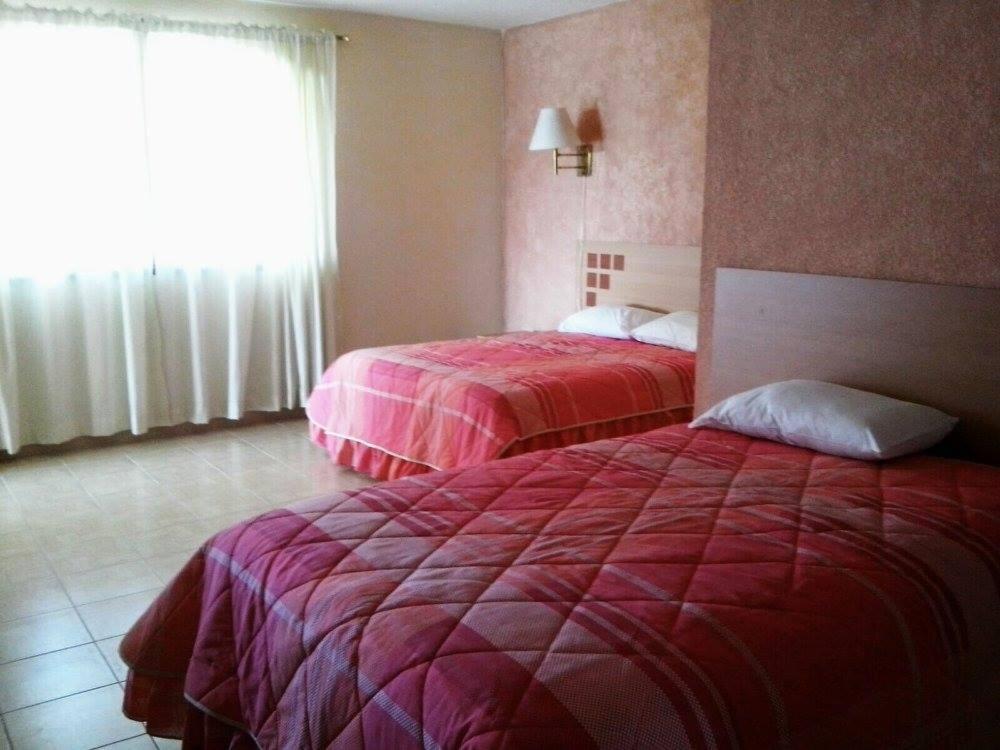 Hotel Real Doxey Tlaxcoapan Zewnętrze zdjęcie