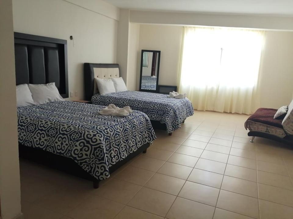 Hotel Real Doxey Tlaxcoapan Zewnętrze zdjęcie
